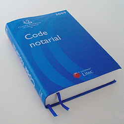 code-notarial