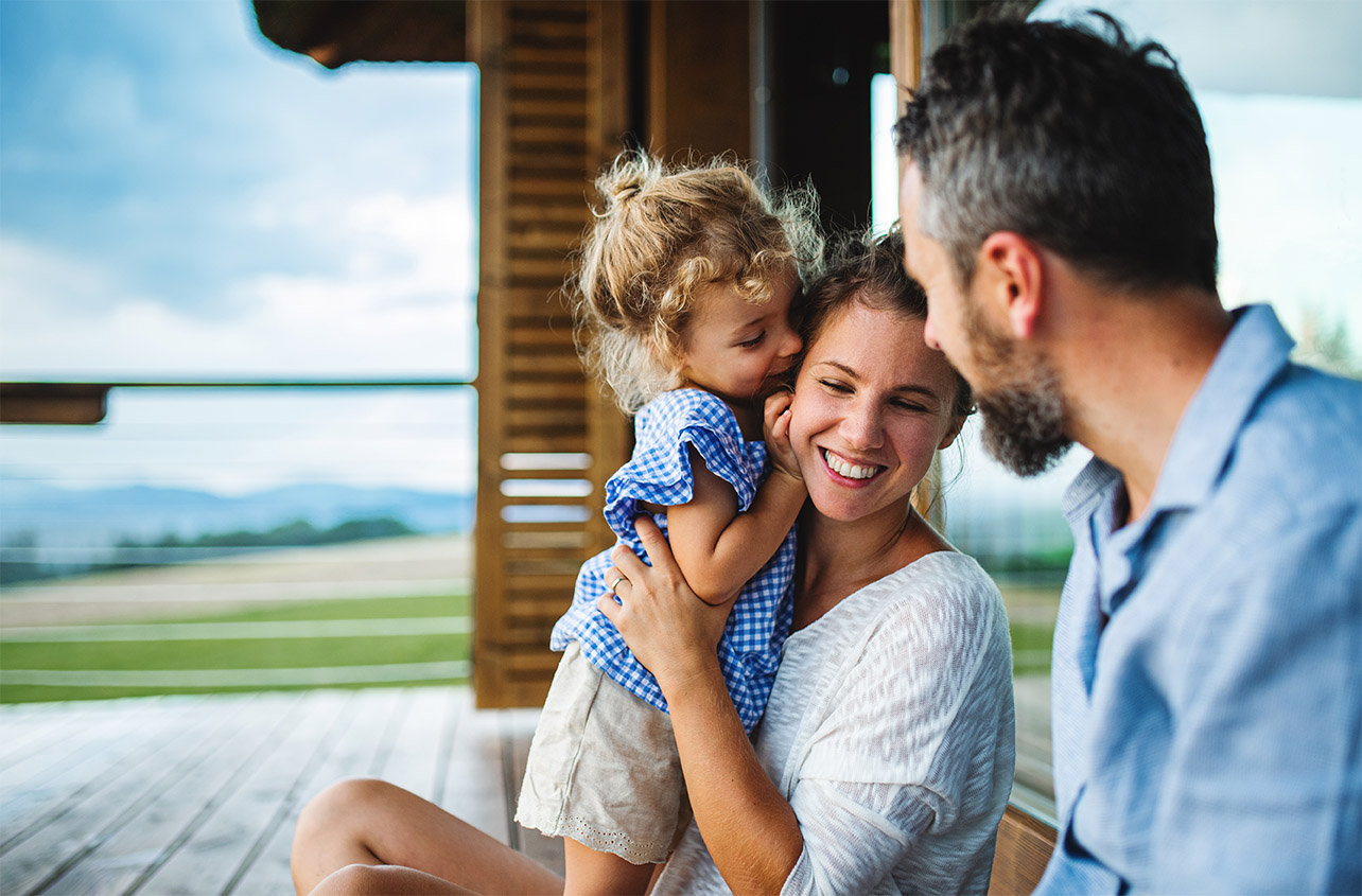 Les notaires sont les spécialistes du droit immobilier et du droit de la famille.